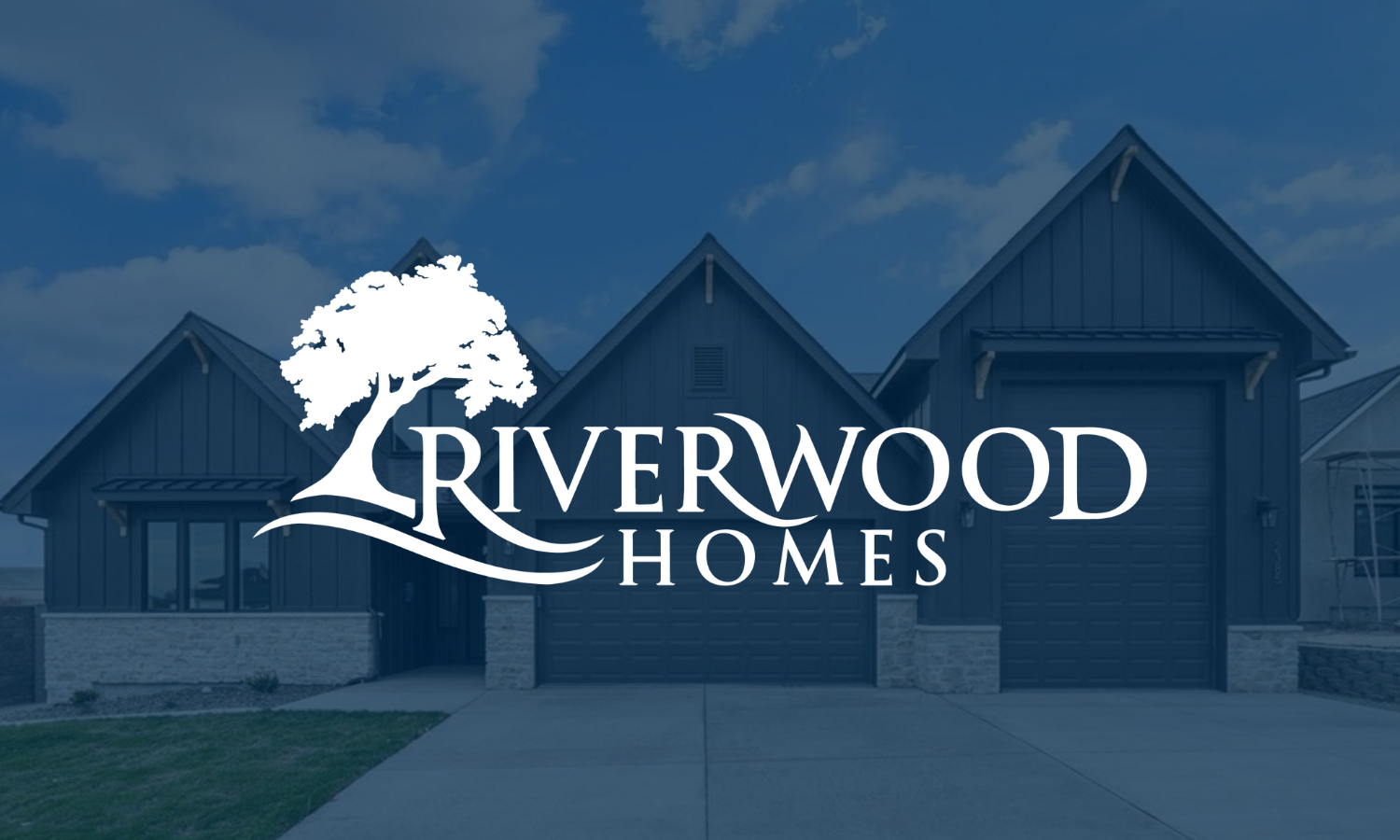 Riverwood Homes