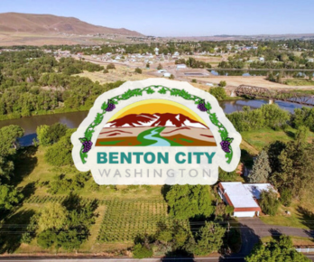 Benton City