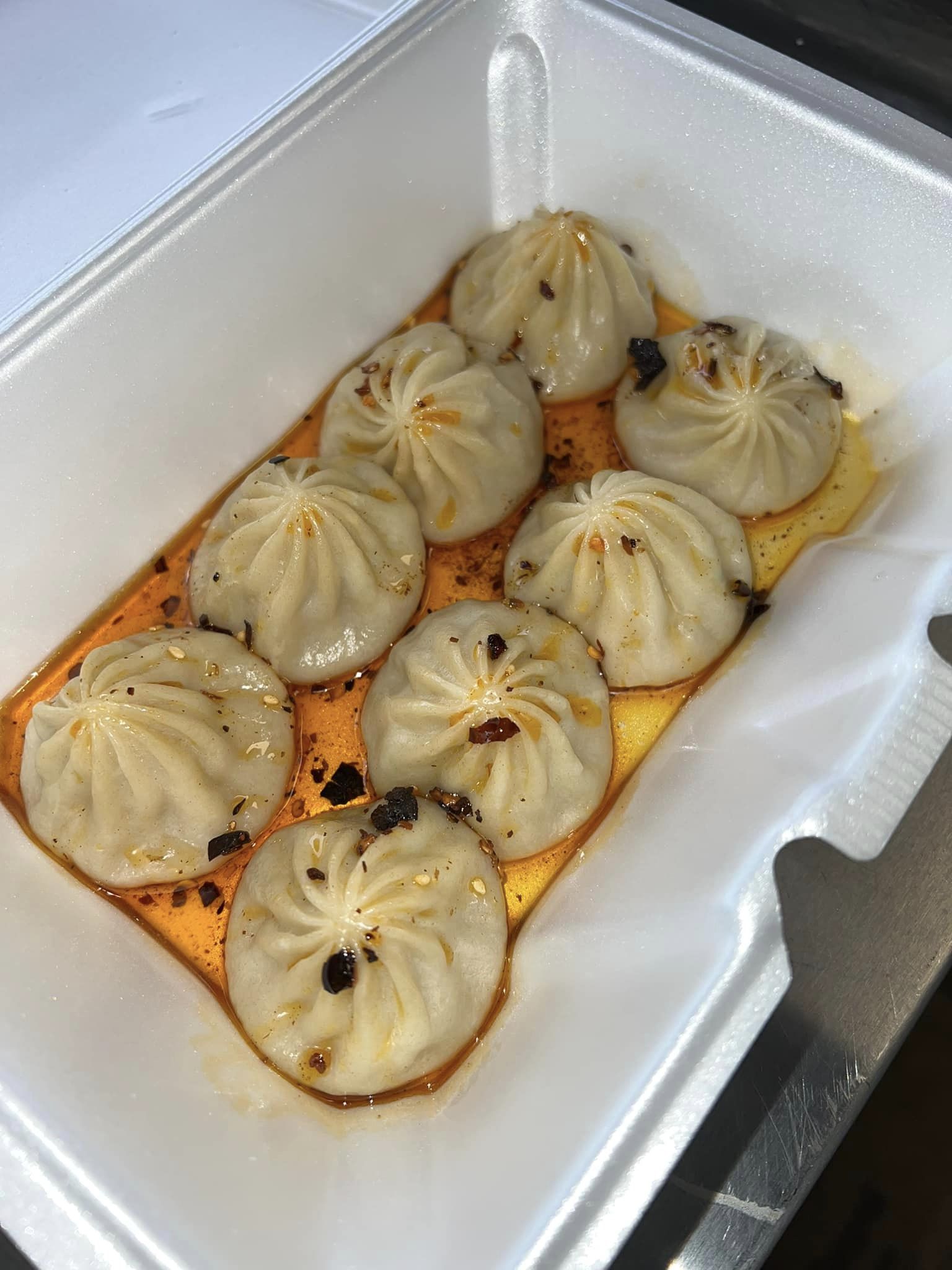 Lucky Bao Tri-Cities