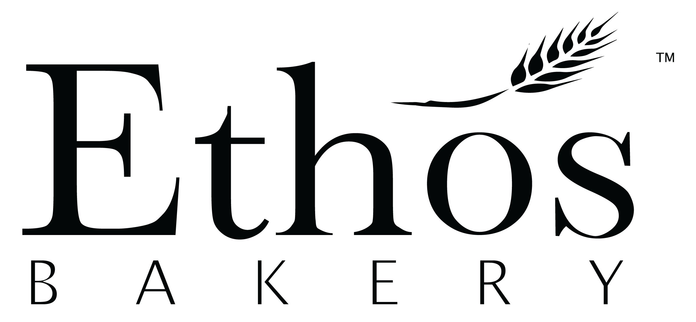 Ethos Bakery Logo