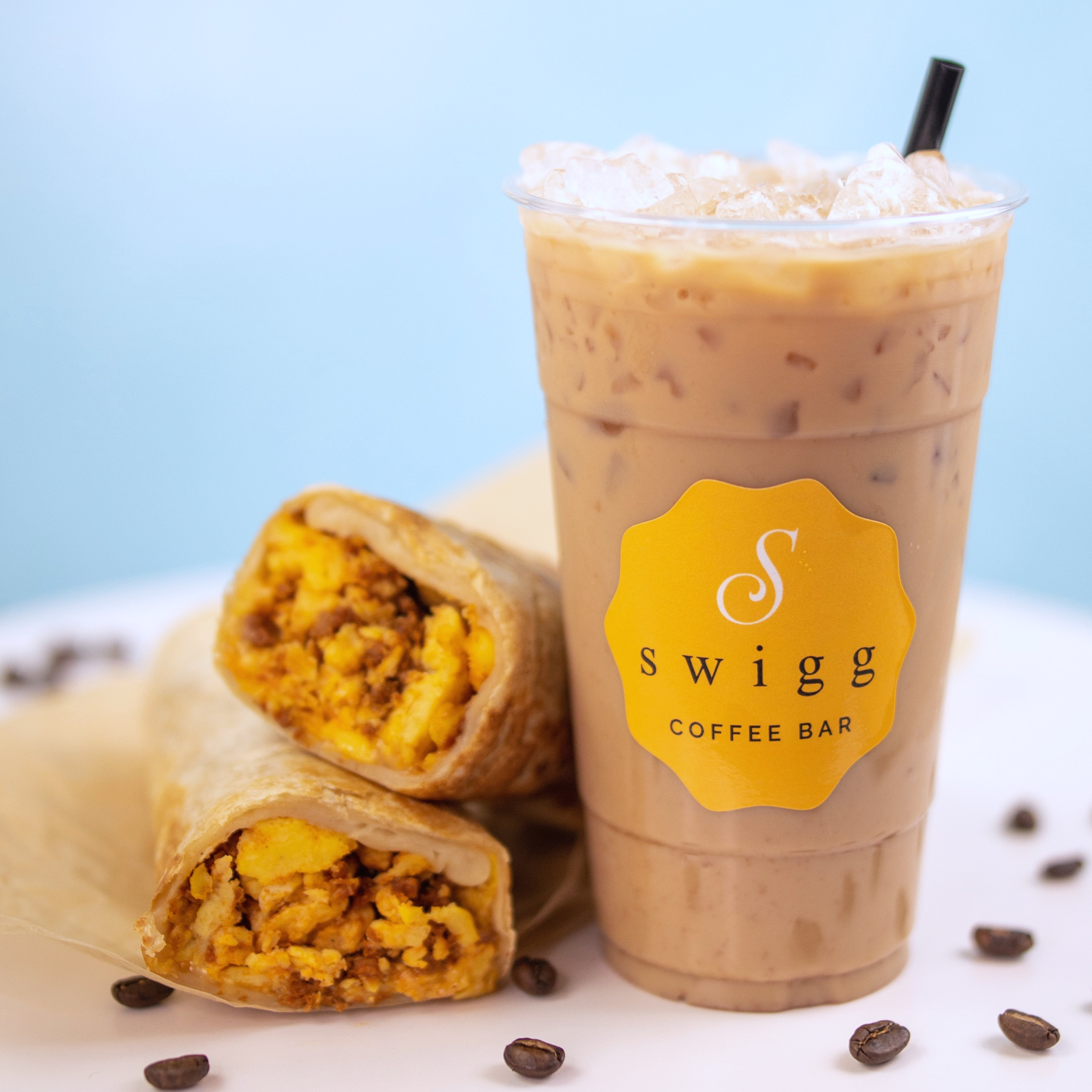 Swigg Coffee Bar